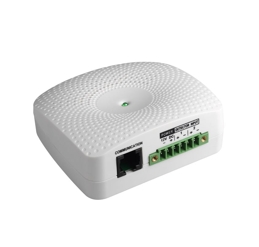 PowerShield Environmental Monitoring Device, Connects to PSSNMPV4, monitors environmental conditions for UPS systems PowerShield Environmental Monitoring Device, Connects to PSSNMPV4, monitors environmental conditions for UPS systems